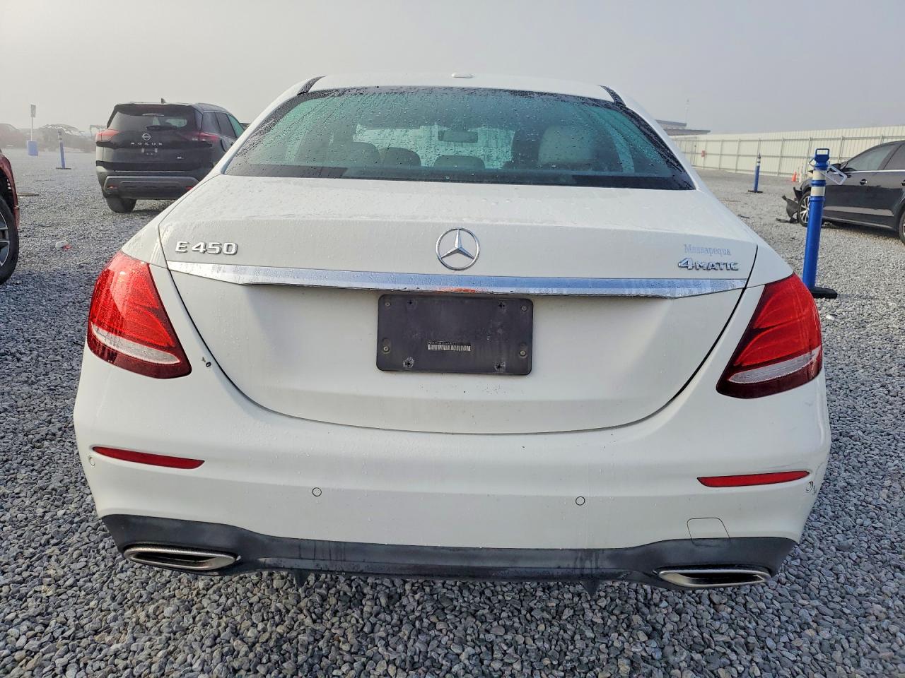 2019 Mercedes-Benz E-class VIN WDDZF6JB0KA669817 photo 6