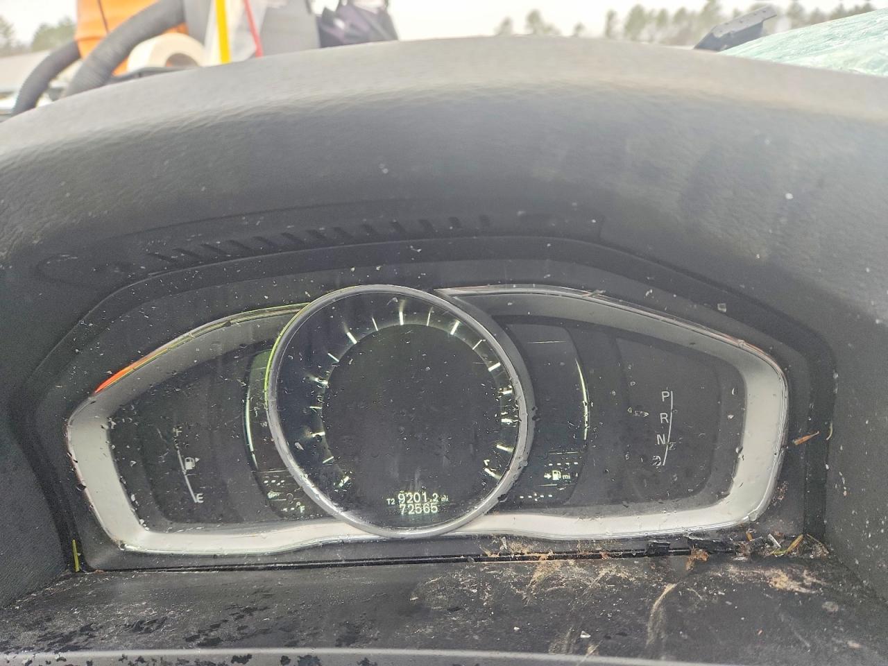 2018 Volvo S60 VIN LYV402TK1JB171399 photo 9