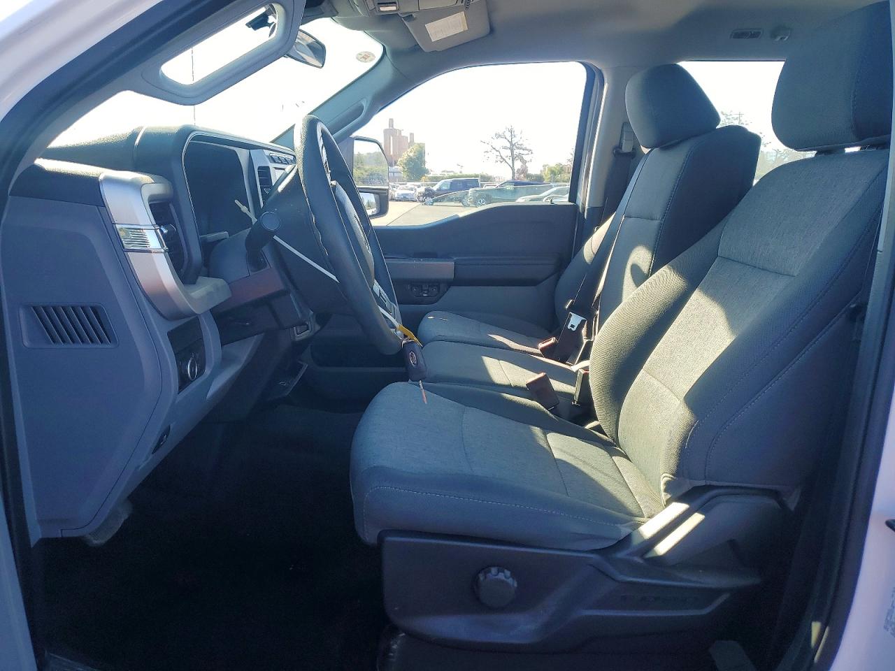 2024 Ford F250 VIN 1FT8W2BA2REE78360 photo 7