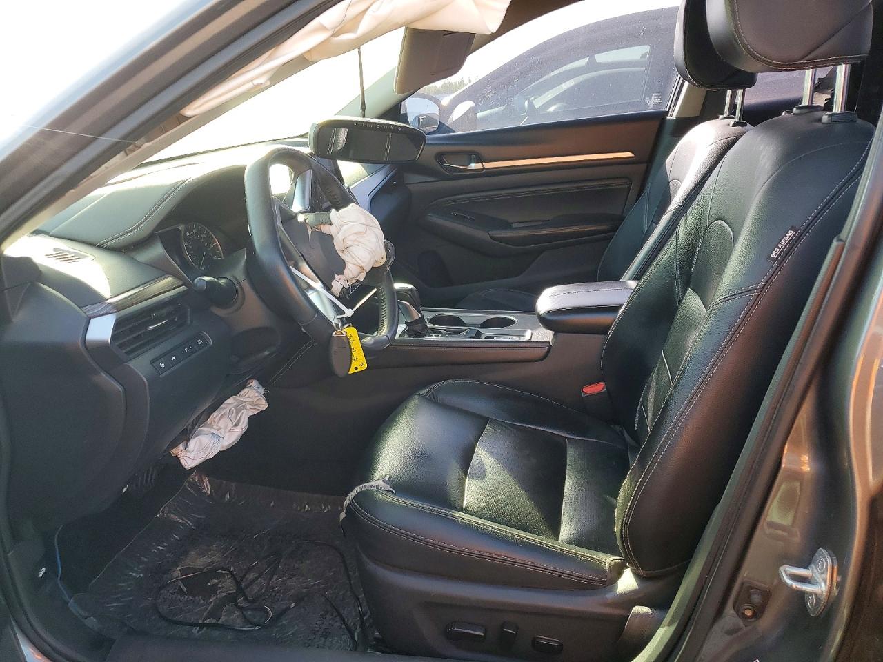 2019 Nissan Altima VIN 1N4BL4EV2KC238600 photo 7