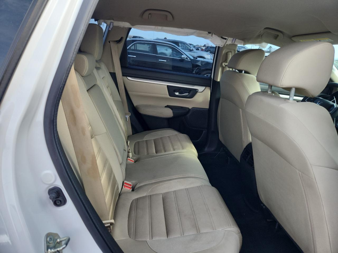 2020 Honda Crv VIN 2HKRW1H27LH404762 photo 11