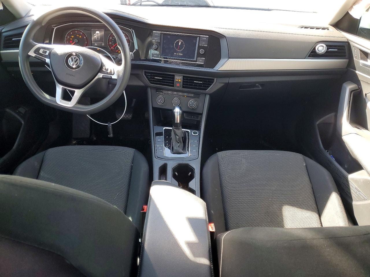 2021 Volkswagen Jetta VIN 3VWC57BU7MM006742 photo 8