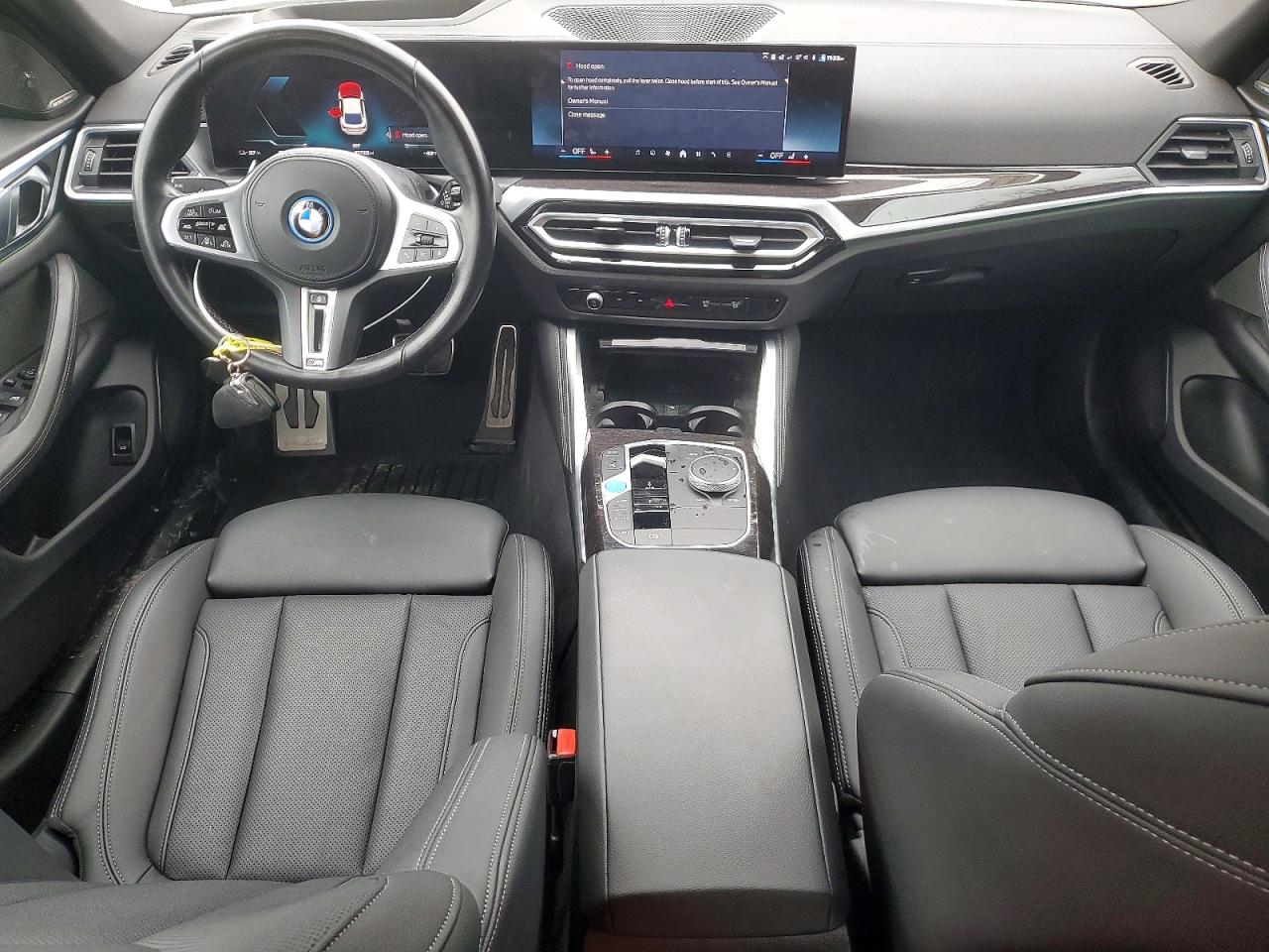 2024 BMW All other VIN WBY33AW05RFR86460 photo 8