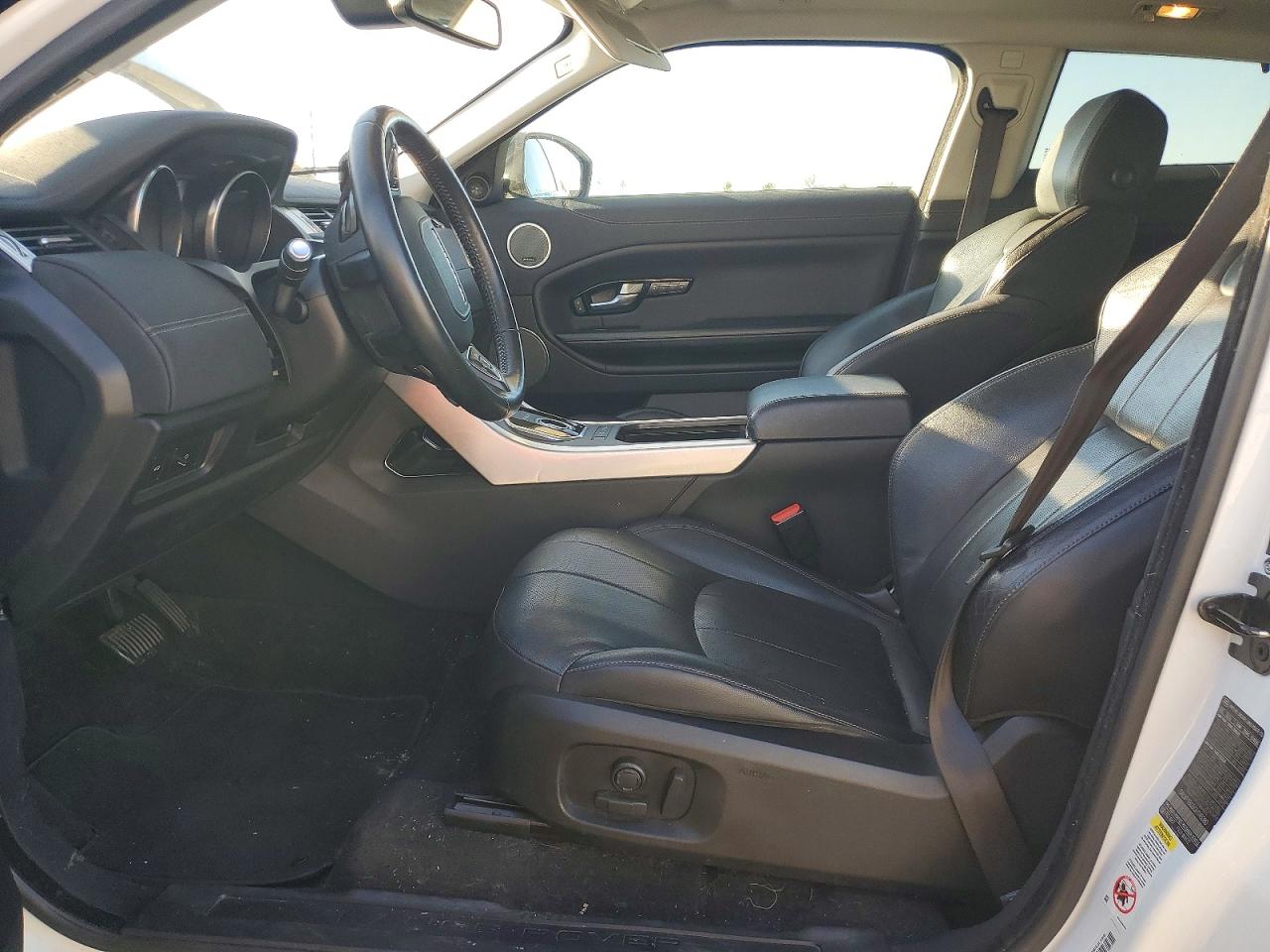 2016 Land Range rover evoque VIN SALVP1BG5GH145380 photo 7