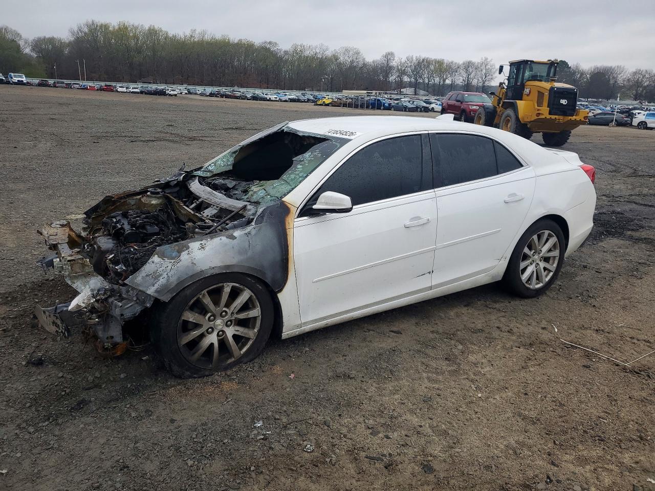 2015 Malibu VIN 1G11D5SLXFF262779 photo 1