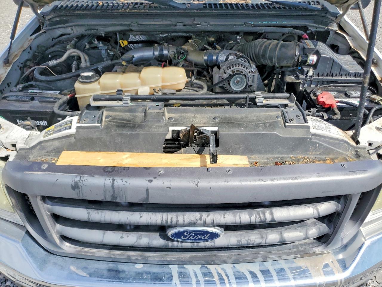 2002 Ford F350 VIN 1FDWF36F72EC89806 photo 11