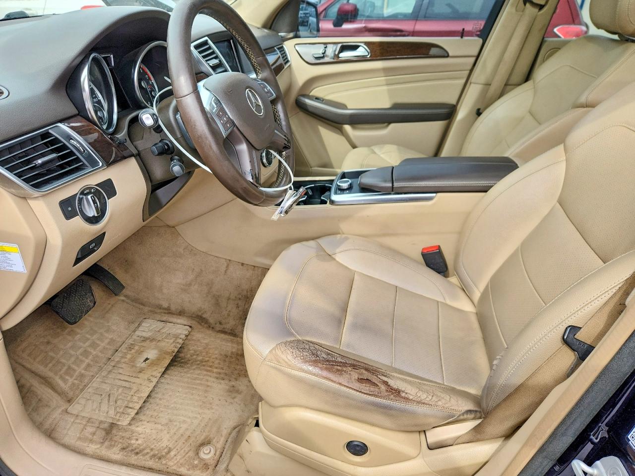 2014 Mercedes-Benz M-class VIN 4JGDA2EB4EA311299 photo 7