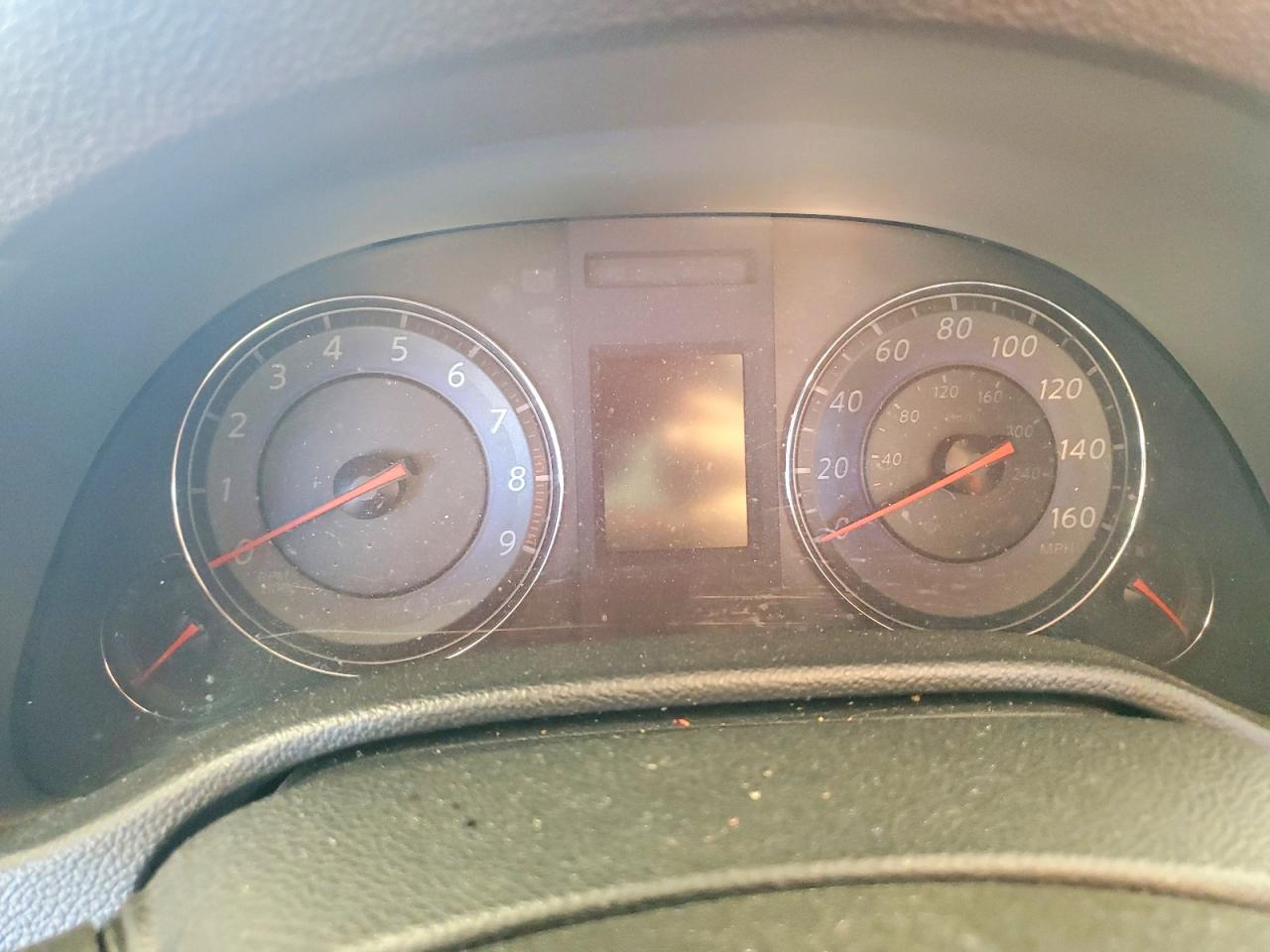 2008 Infiniti G37 VIN JNKCV64E48M122290 photo 9