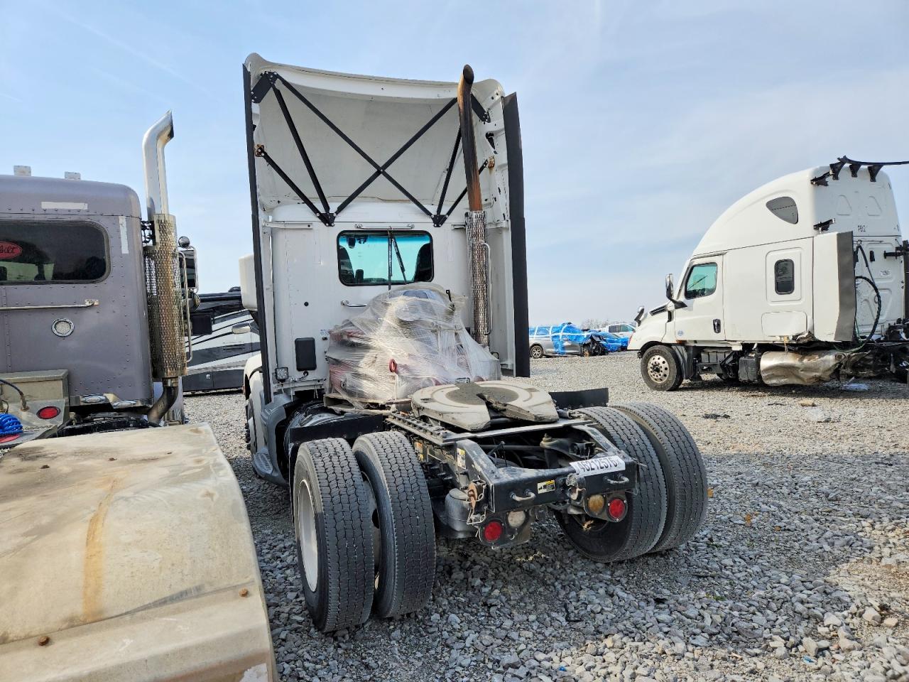 2019 PETERBILT All other VIN 1XPBA48X3KD600178 photo 3
