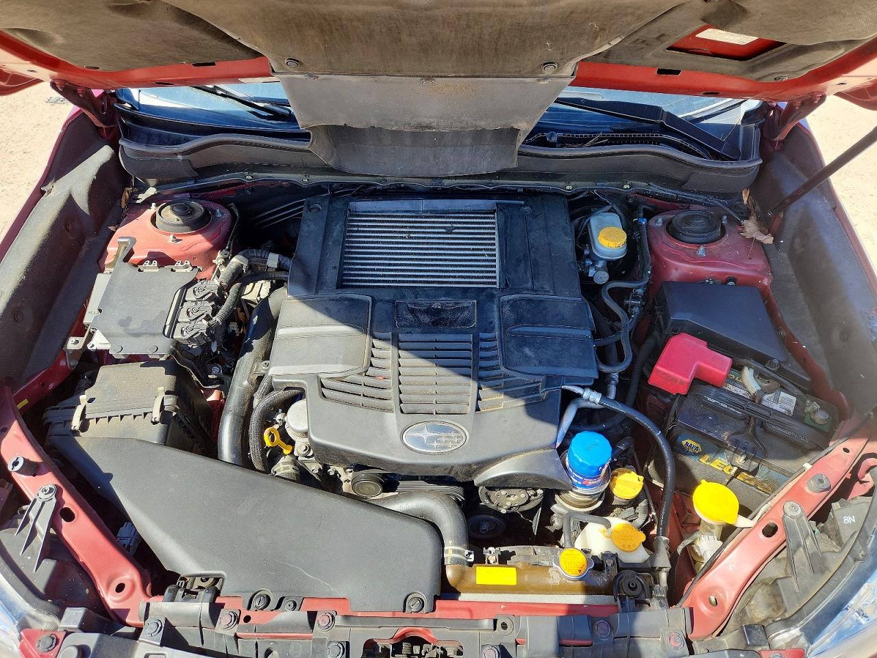 2017 Subaru Forester VIN JF2SJGEC3HH408962 photo 12