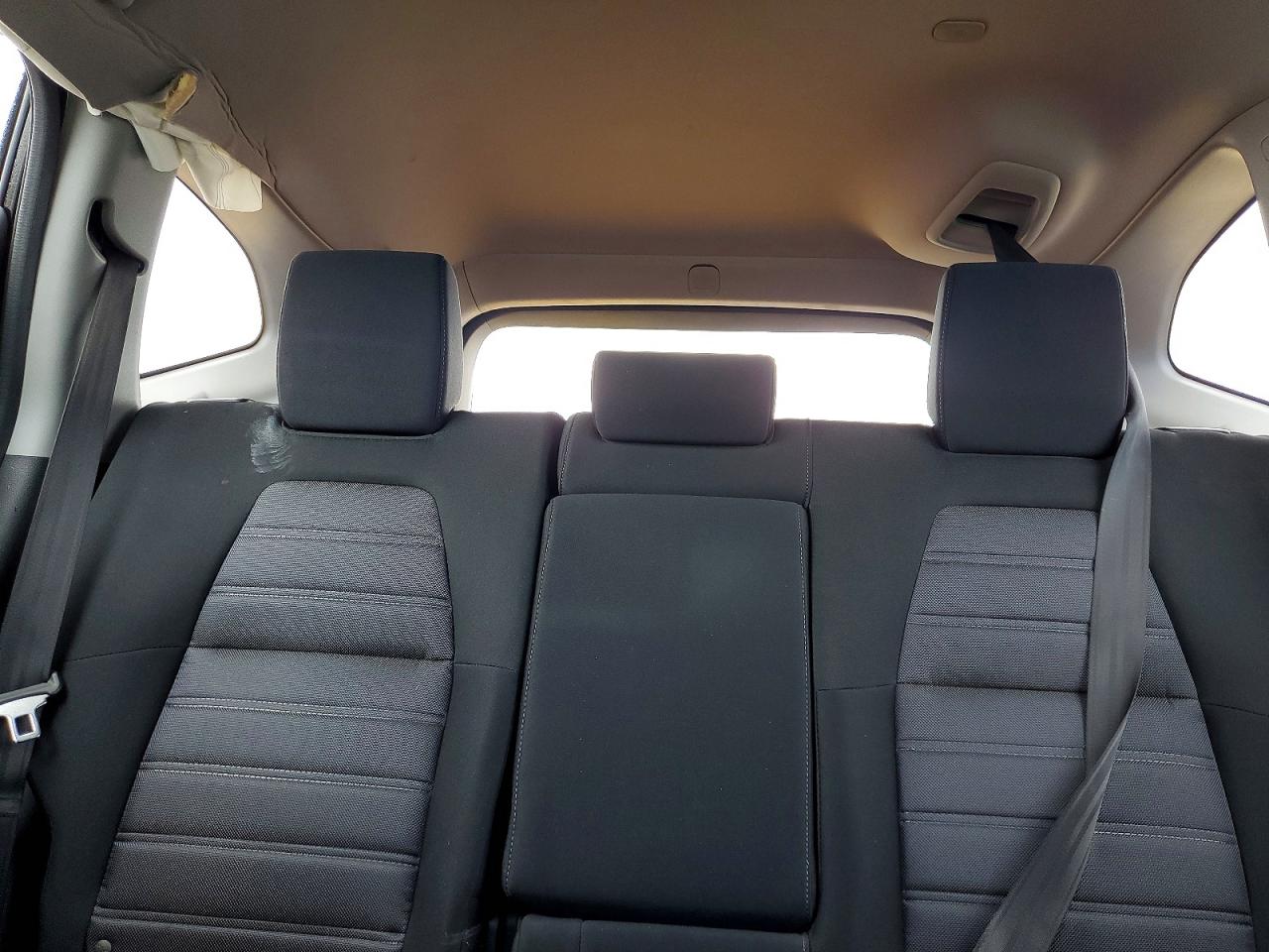 2019 Honda Crv VIN 2HKRW5H30KH418145 photo 10