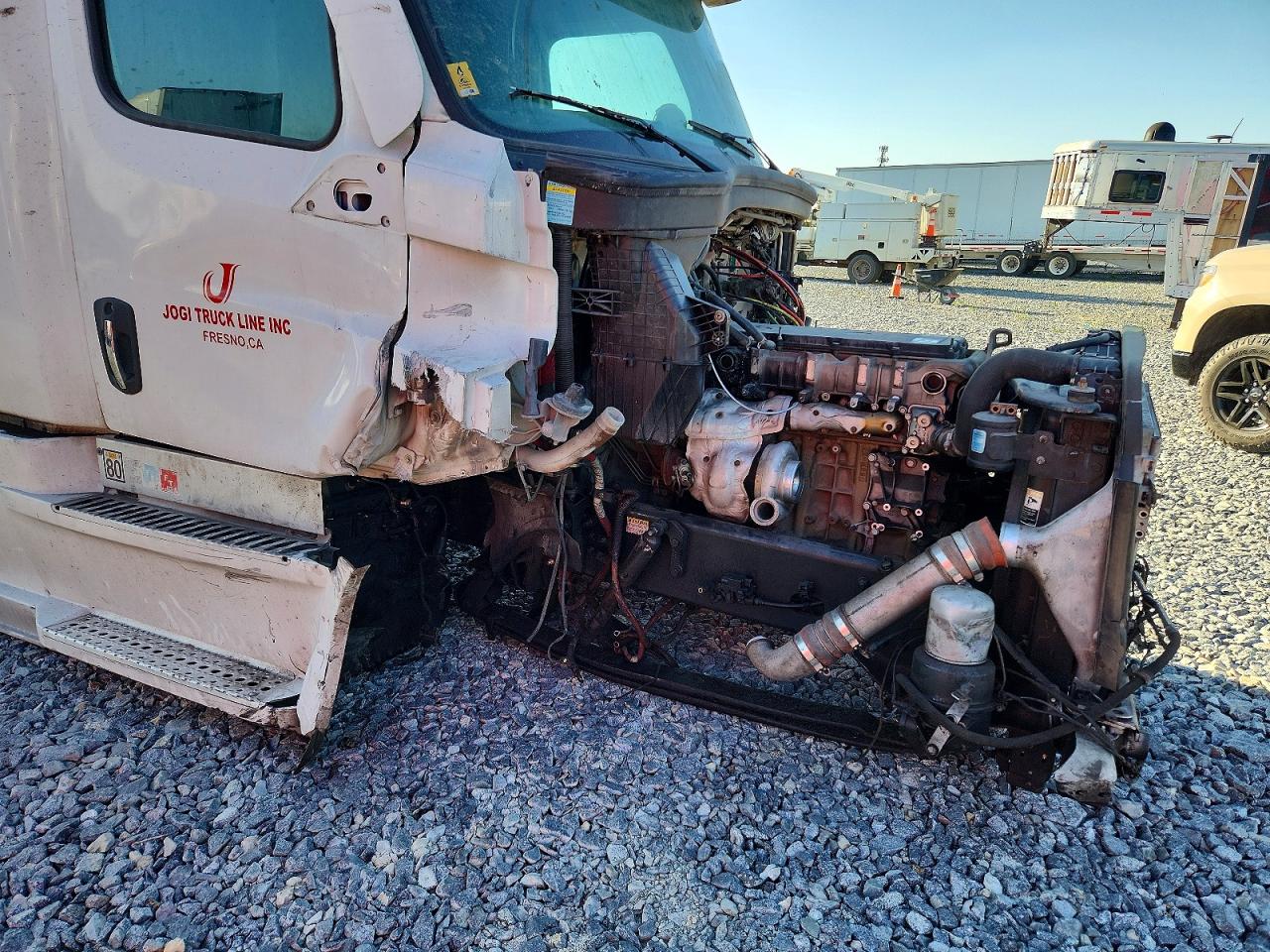 2022 FREIGHTLINER All other VIN 3AKJHHDR5NSNB4638 photo 9