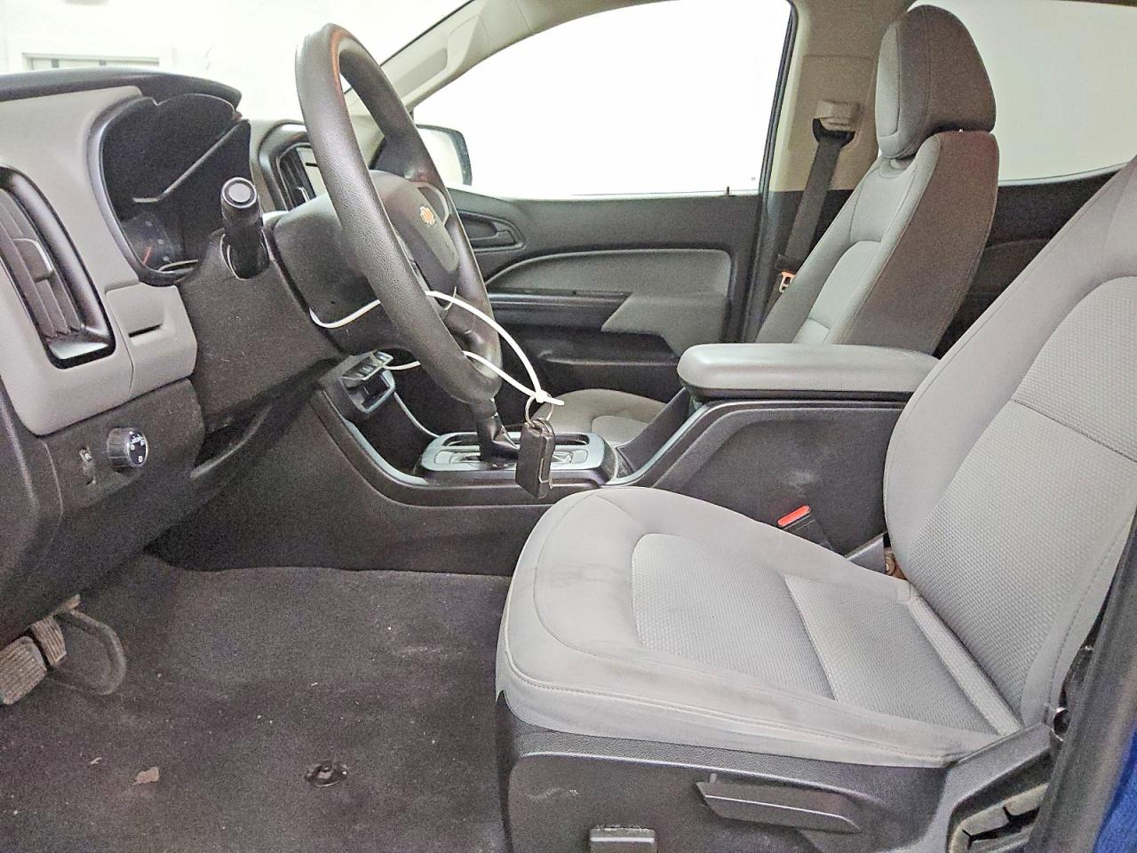 2019 CHEV Colorado VIN 1GCGSBEN4K1263355 photo 7