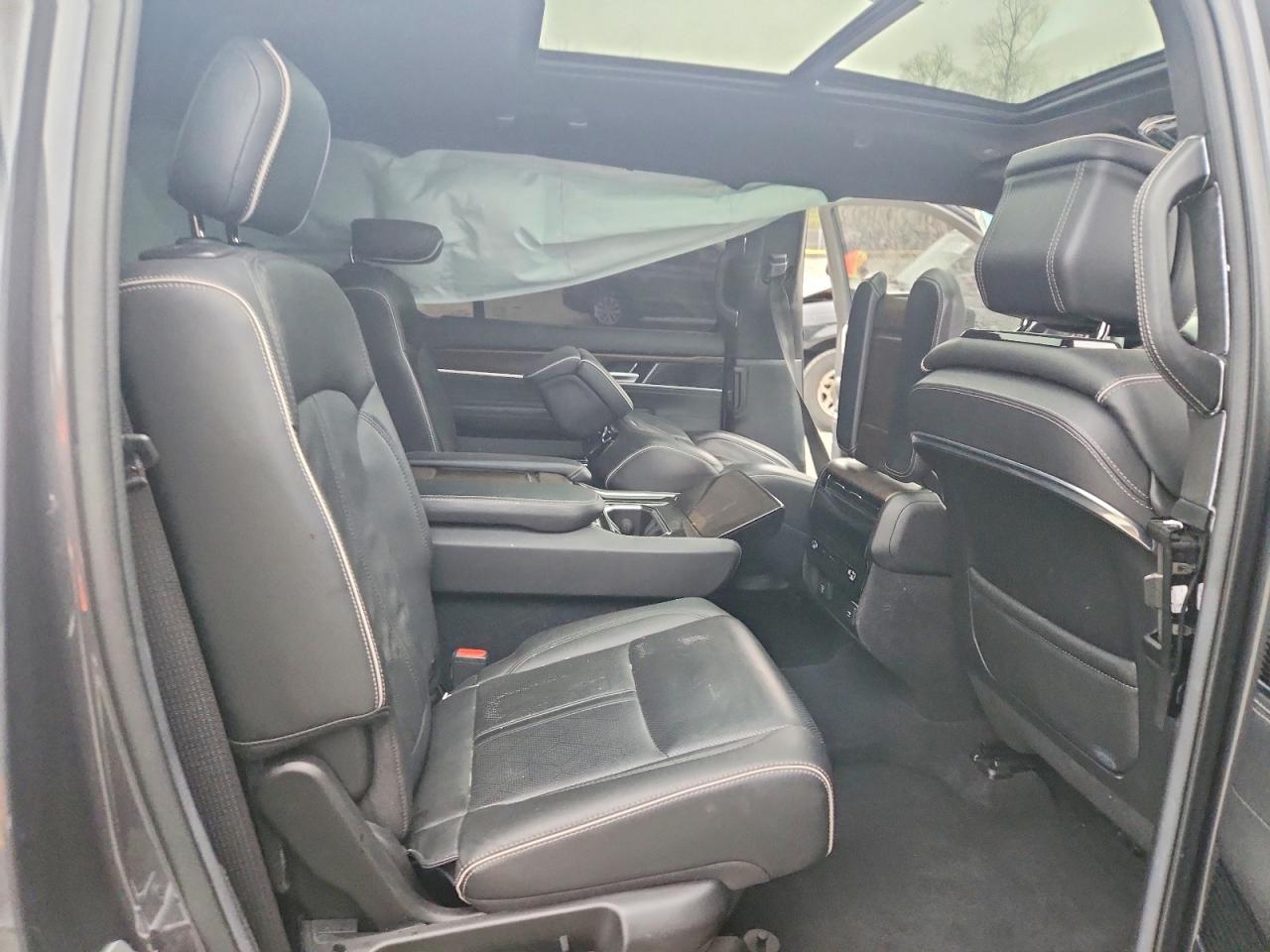 2022 Jeep Grand wago VIN 1C4SJVFP6NS180023 photo 11