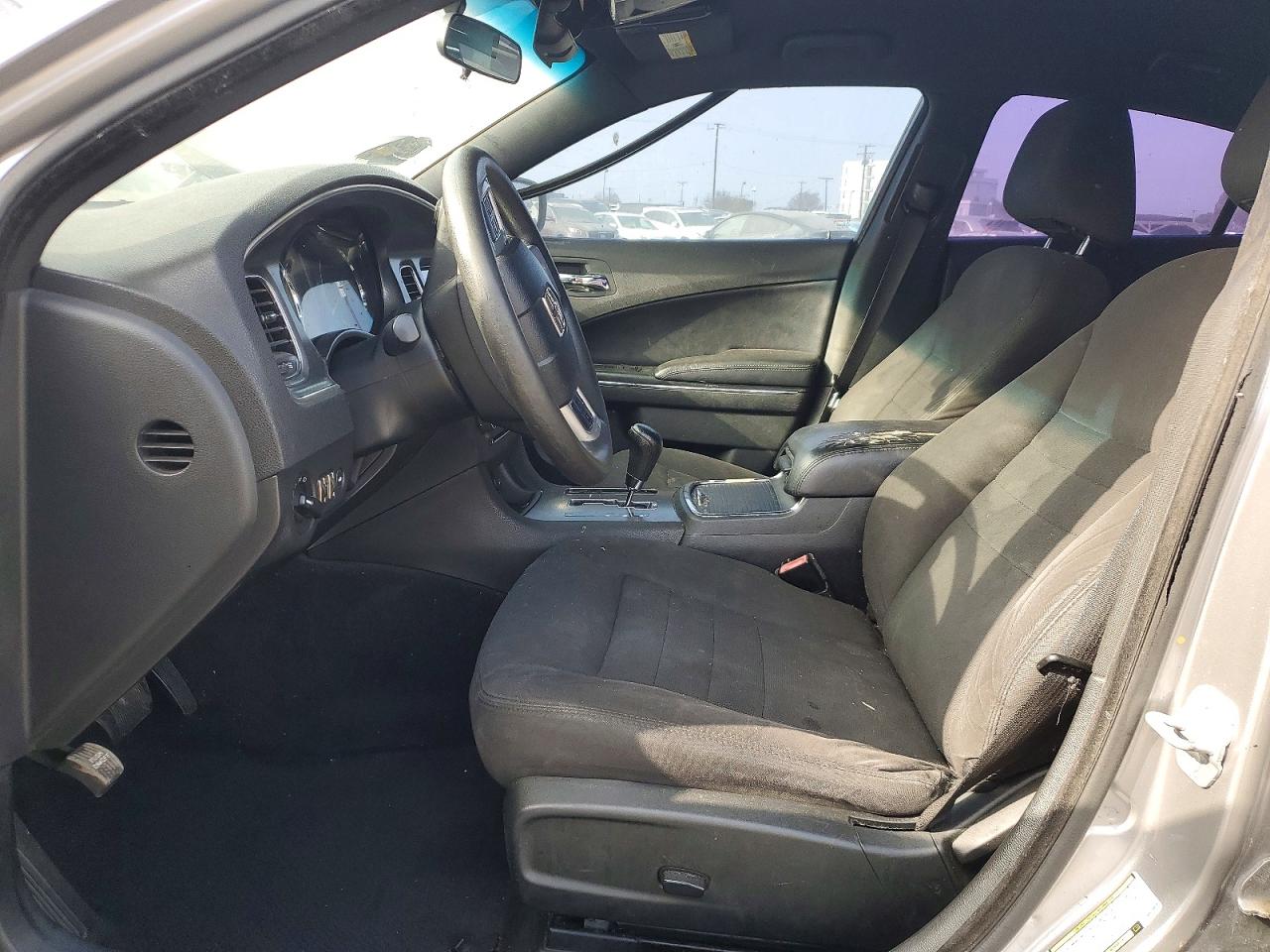 2013 Charger VIN 2C3CDXBG0DH623029 photo 7