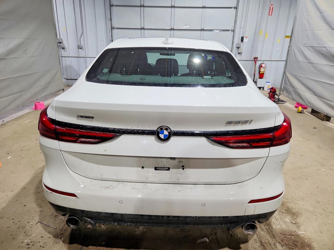 2020 BMW 2 series VIN WBA73AK05L7F99224 photo 6