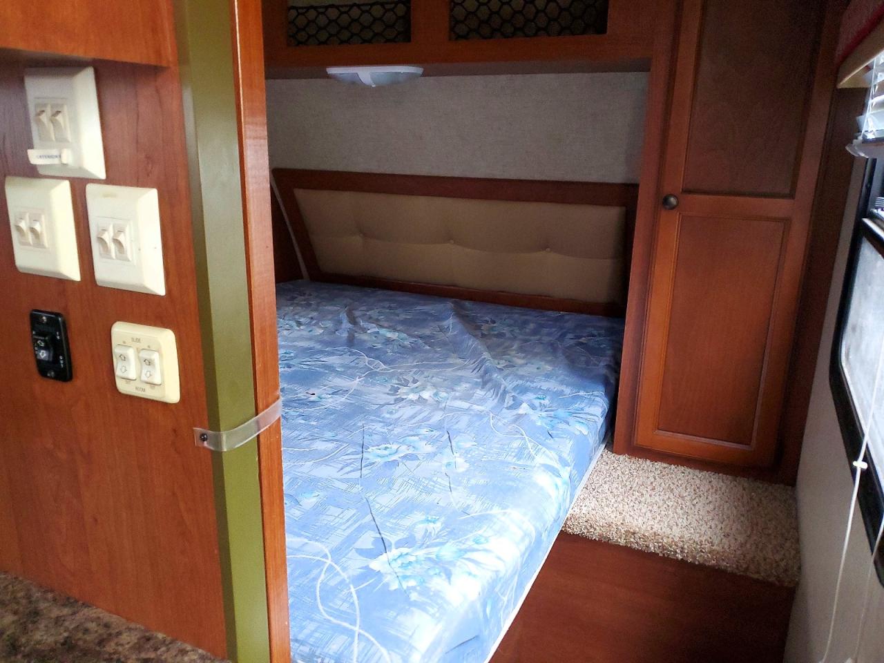 2013 KZ Travel tra VIN 4EZTG3128D8090787 photo 5