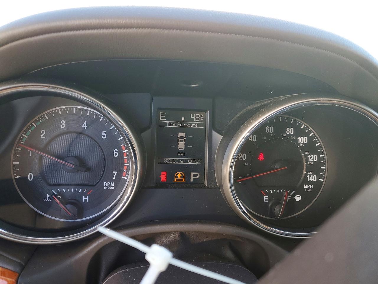 2011 Jeep Cherokee VIN 1J4RR6GT7BC684668 photo 9
