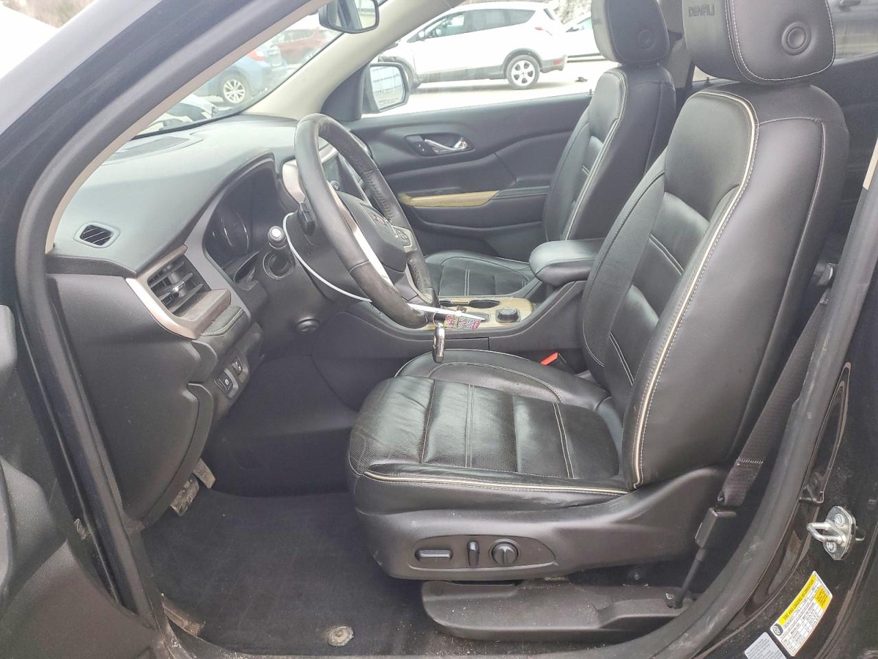 2017 GMC Acadia den VIN 1GKKNXLS1HZ249984 photo 7