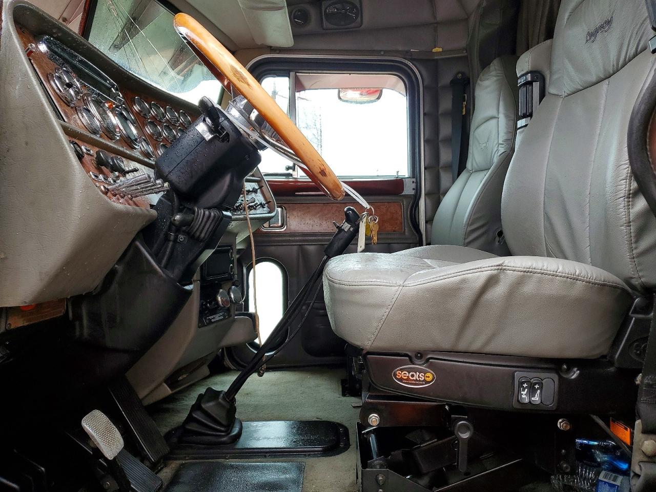 2003 PETERBILT All other VIN 1XP5DB9XX3N593099 photo 5