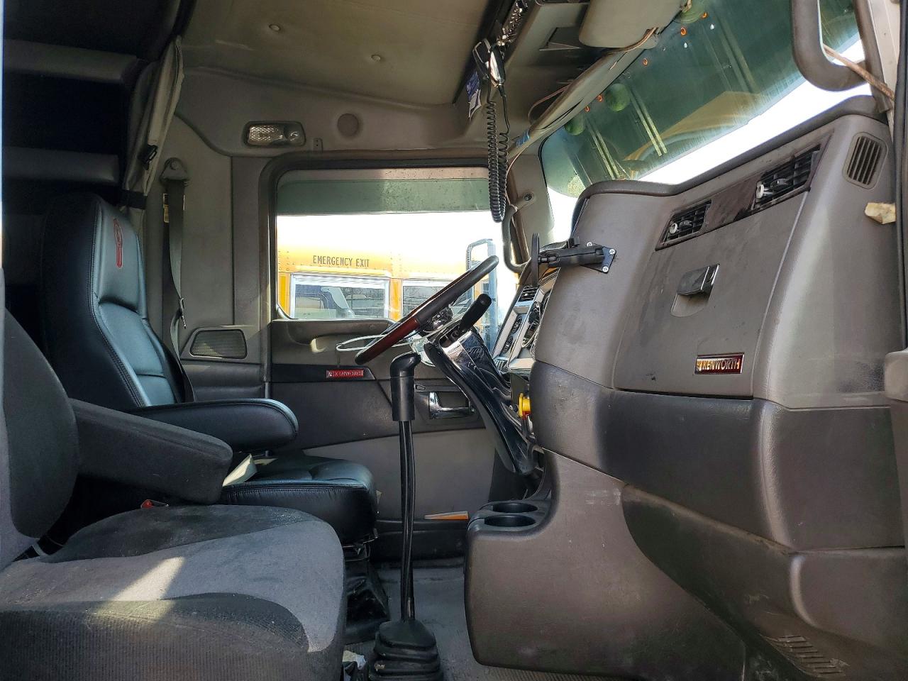 2014 KENWORTH All other VIN 1XKAD49X5ER416441 photo 5