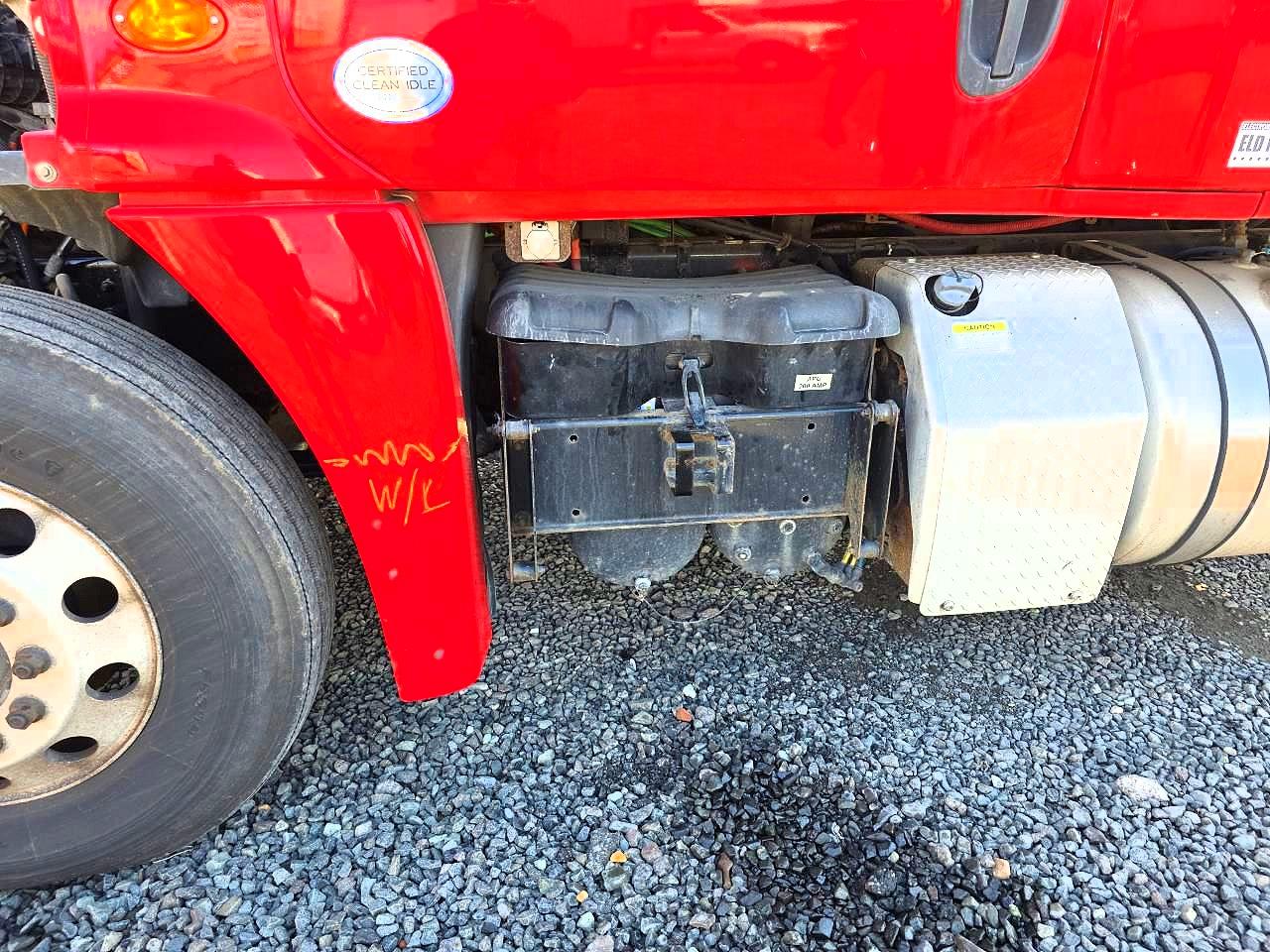 2018 FREIGHTLINER All other VIN 1FUJGLDV6JLJV0985 photo 7