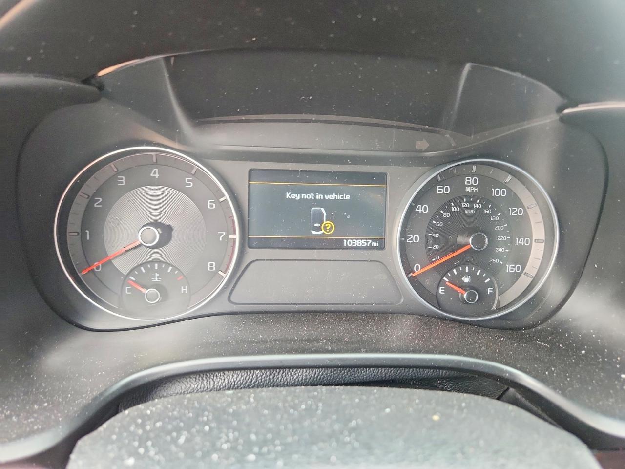 2021 Forte VIN 3KPF44AC4ME290738 photo 9