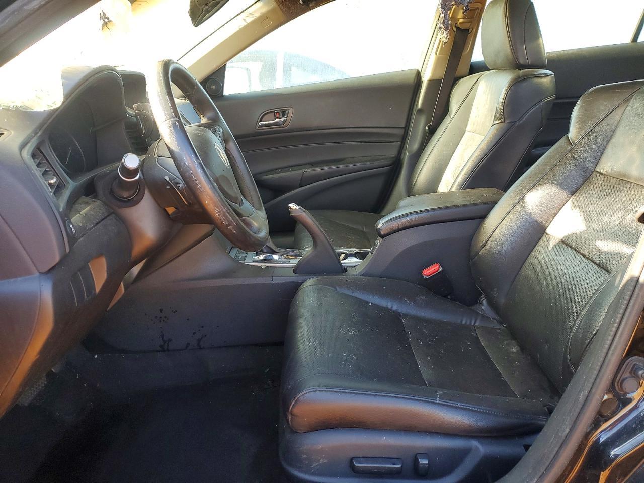 2013 Acura Ilx VIN 19VDE1F5XDE001867 photo 7