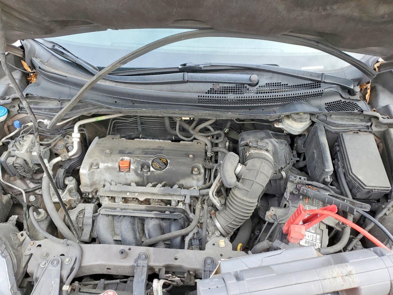 2014 Honda Crv VIN 2HKRM4H70EH664992 photo 11