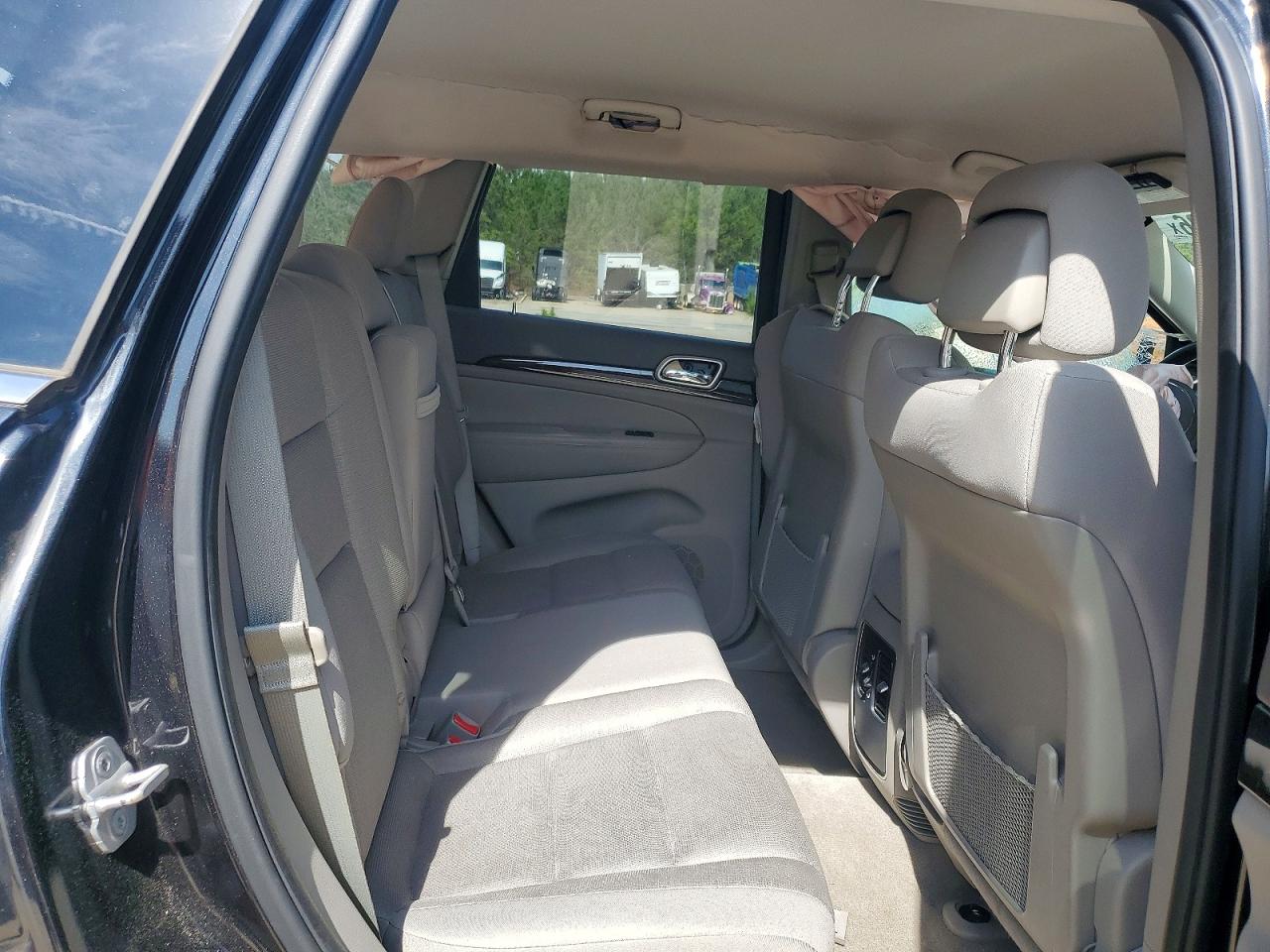 2013 Jeep Grand cher VIN 1C4RJEAG9DC615759 photo 10
