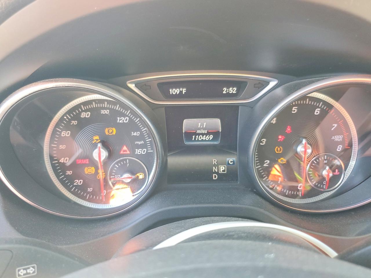 2019 Mercedes-Benz Cla-class VIN WDDSJ4EB8KN736817 photo 9