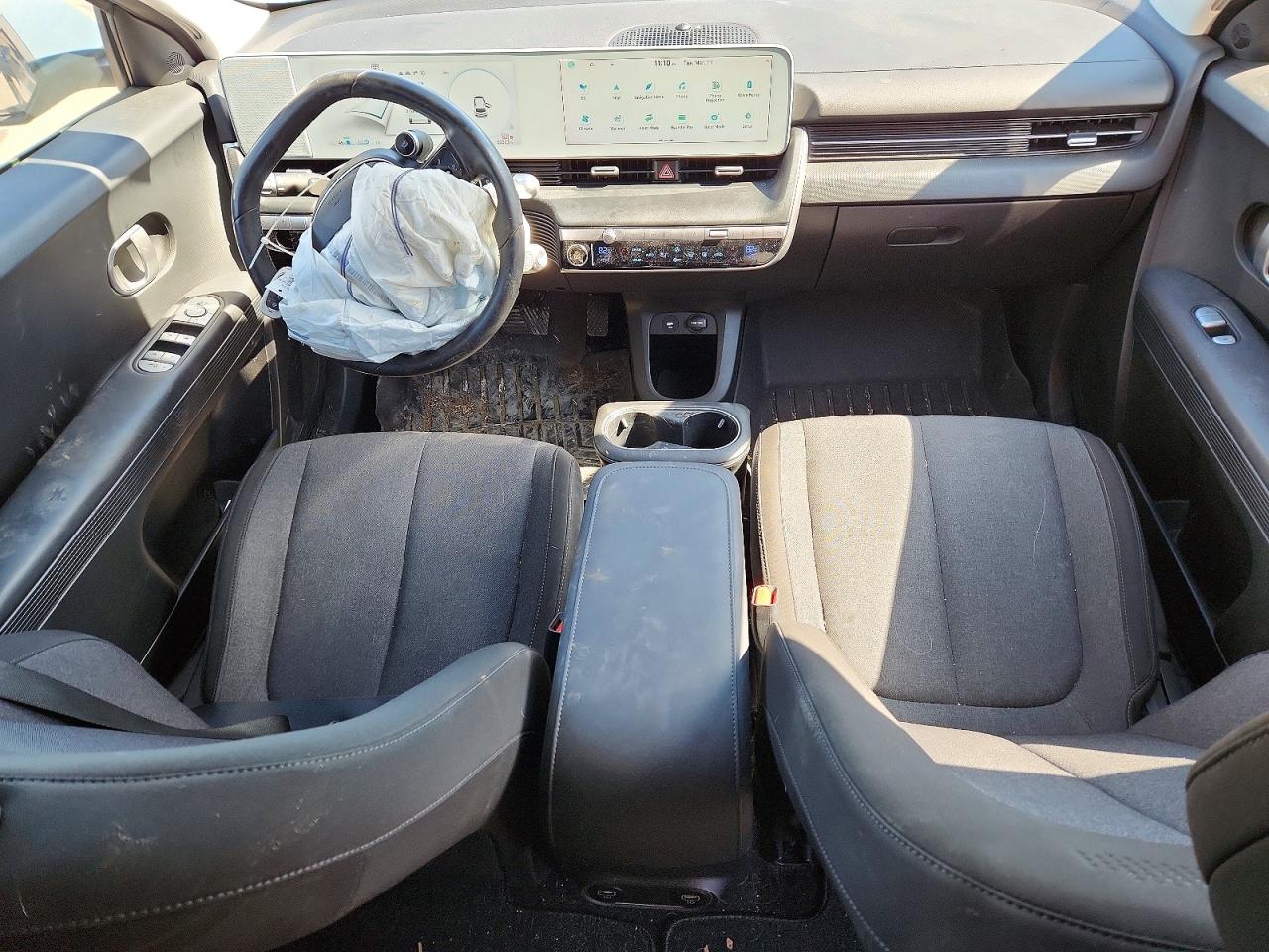 2022 Hyundai Ioniq VIN KM8KM4AE5NU068871 photo 8