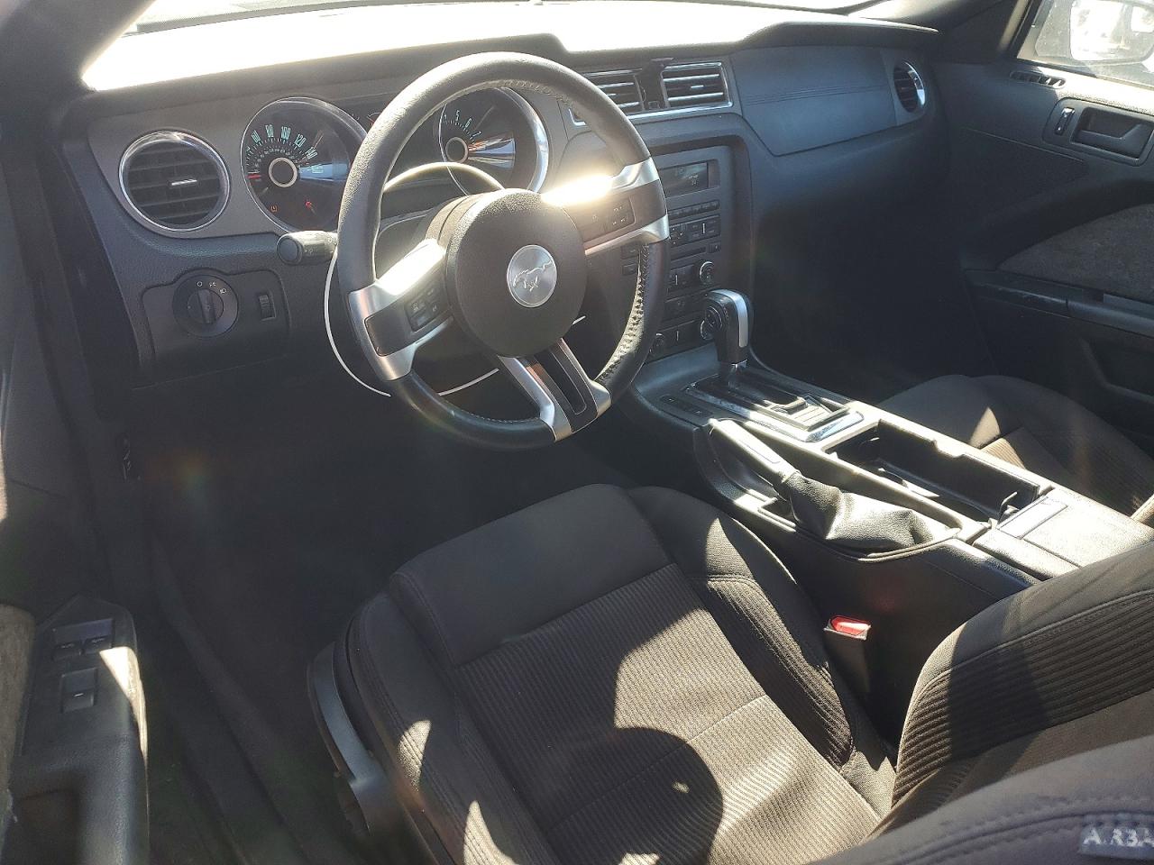 2013 Ford All models VIN 1ZVBP8EM2D5227307 photo 8