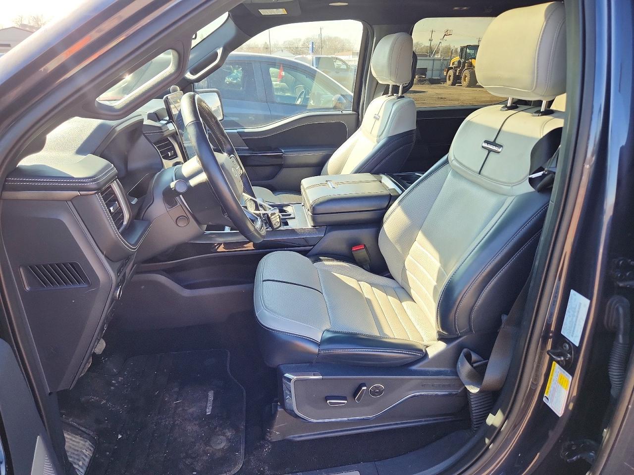 2022 Ford F150 VIN 1FT6W1EV7NWG03499 photo 7