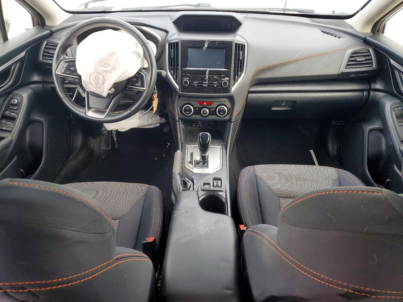 2020 Subaru Crosstrek VIN JF2GTAPC3L8247418 photo 8
