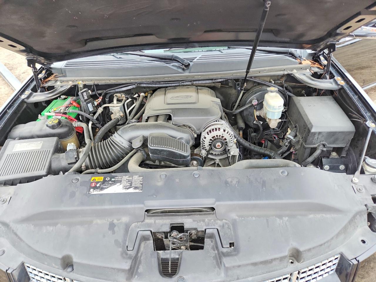 2013 Cadillac Escalade VIN 1GYS4CEF0DR211819 photo 12