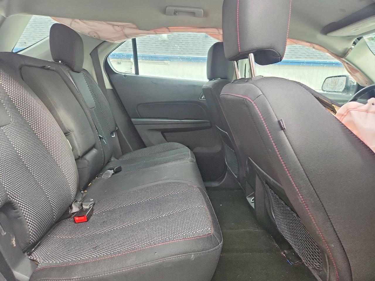 2017 Chevrolet Equinox VIN 2GNALBEK3H1581678 photo 11