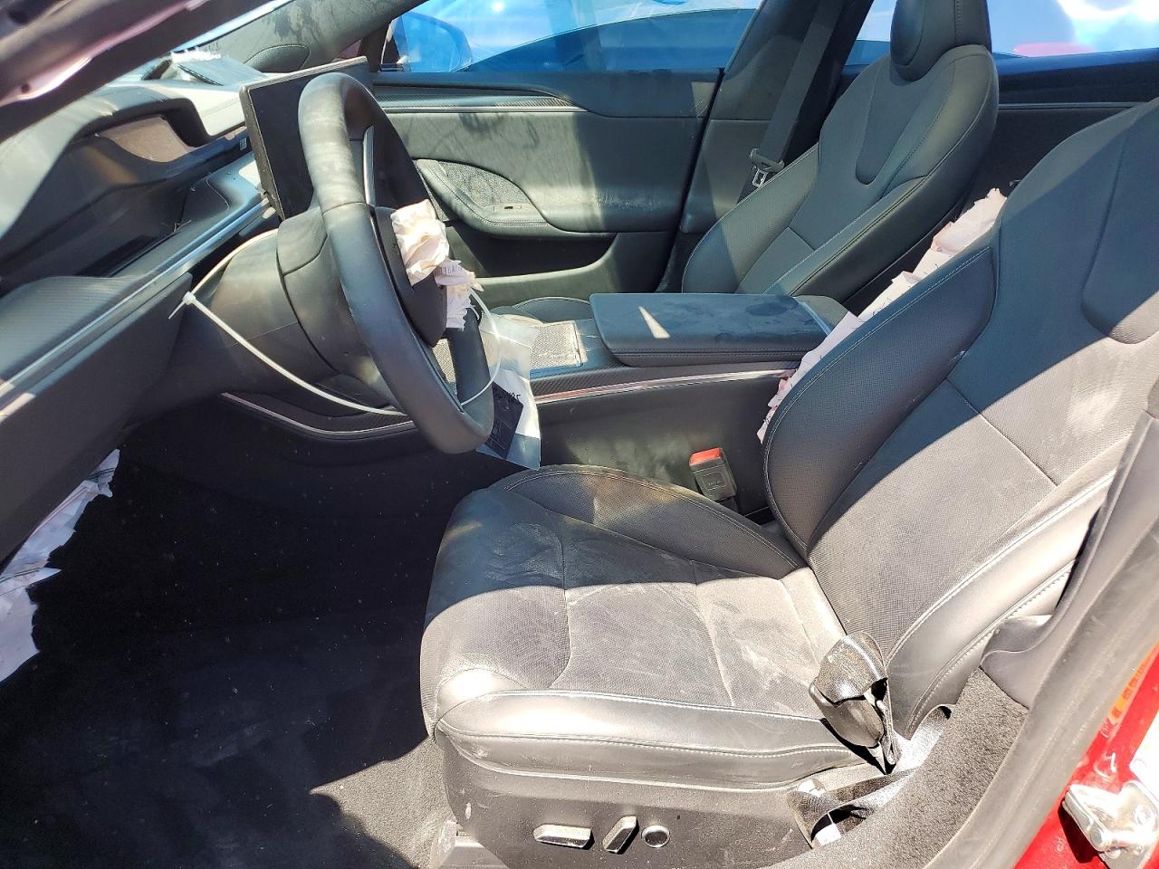2024 Tesla Model s VIN 5YJSA1E62RF533653 photo 7