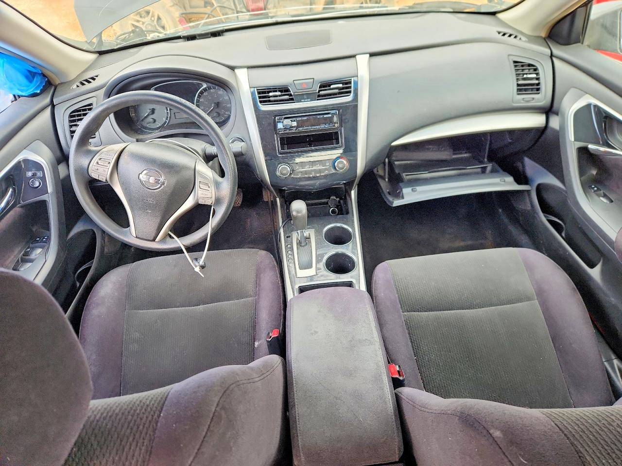 2013 Nissan Altima VIN 1N4AL3AP6DN541982 photo 8