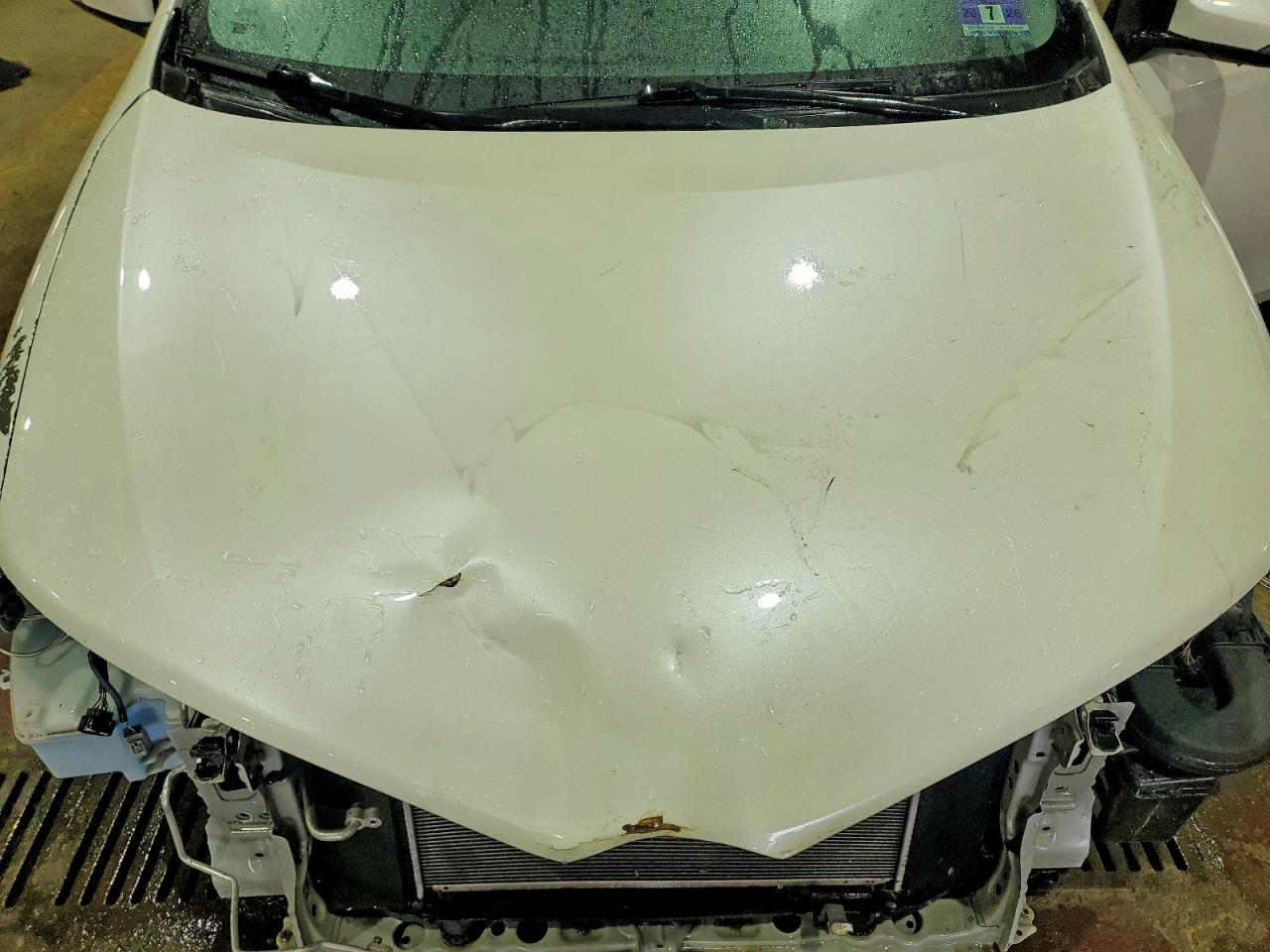 2016 Scion Im VIN JTNKARJE0GJ522924 photo 11