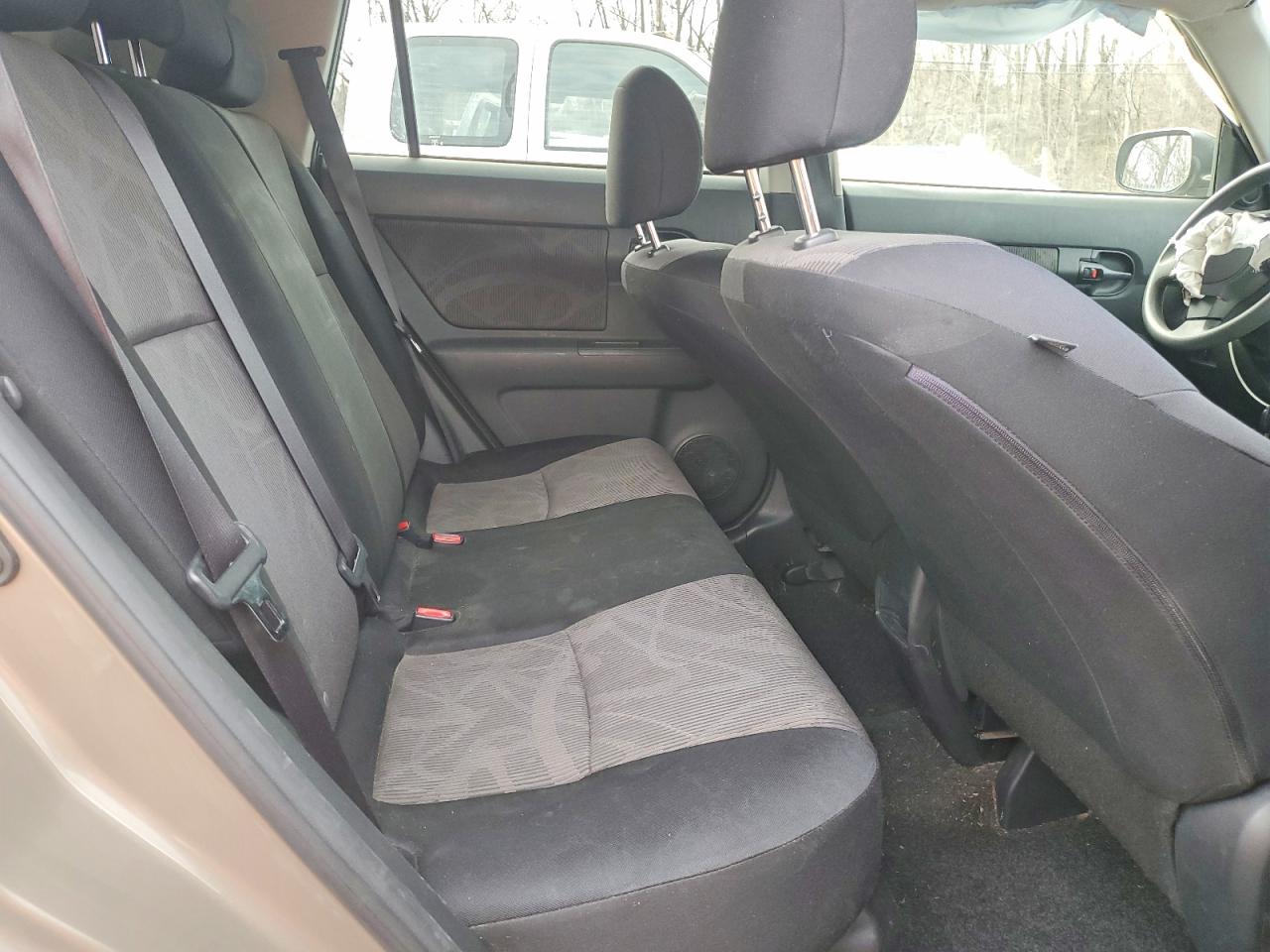 2015 Scion Xb VIN JTLZE4FE8FJ076933 photo 11