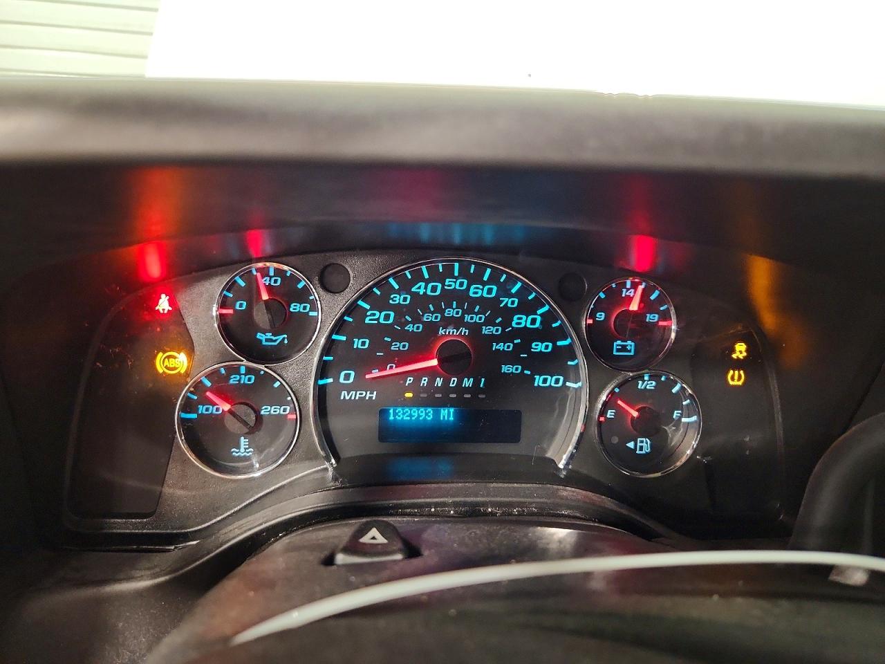 2020 GMC Savana VIN 1GTW7AFG1L1173184 photo 9