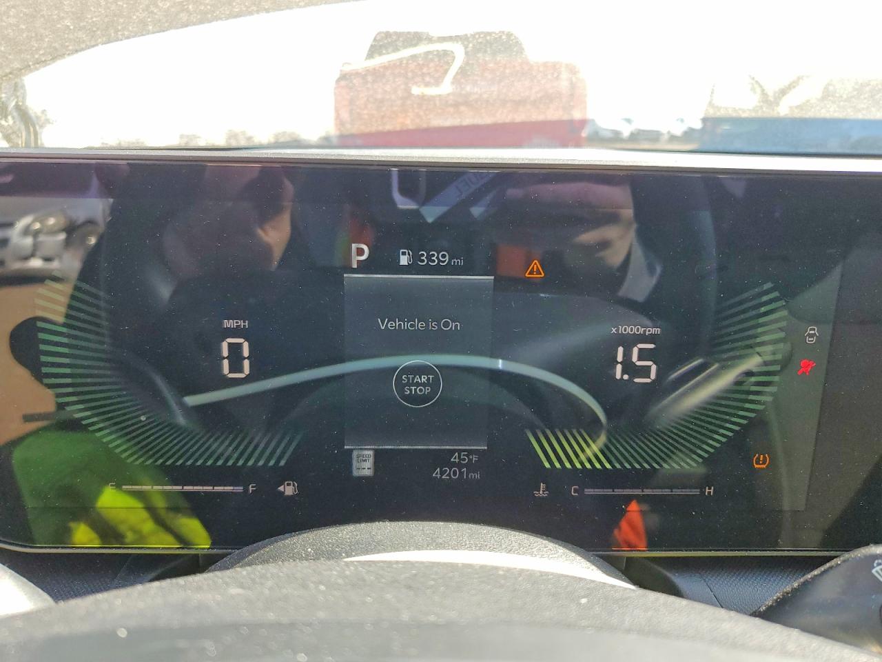 2025 Kia All other VIN 3KPFT4DE0SE228265 photo 9