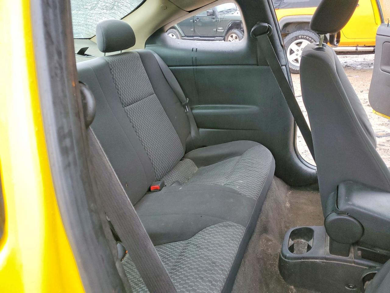 2008 Chevrolet Cobalt VIN 1G1AL18F387211618 photo 10