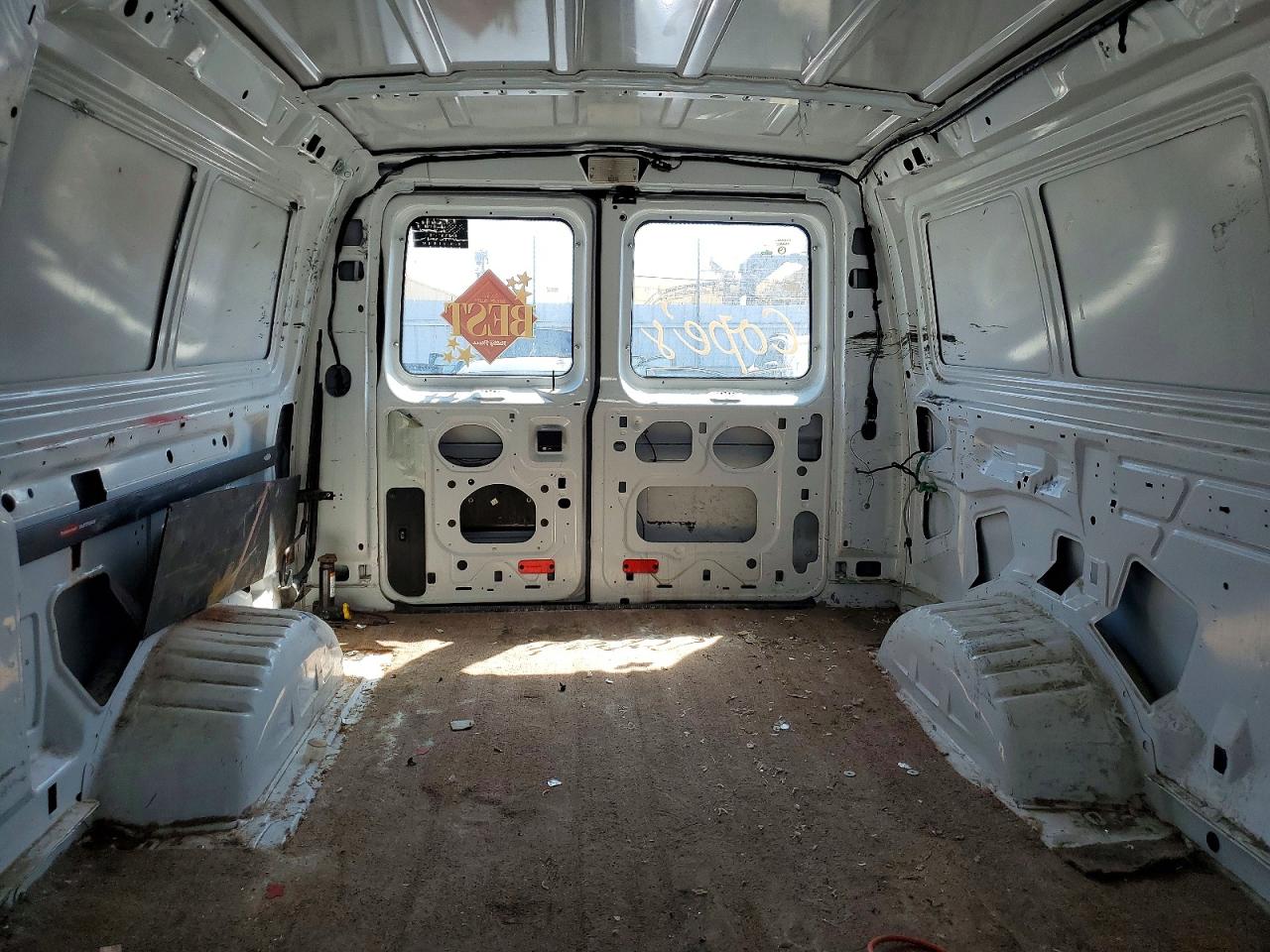 2014 Ford Econoline VIN 1FTNE1EW3EDA50613 photo 10