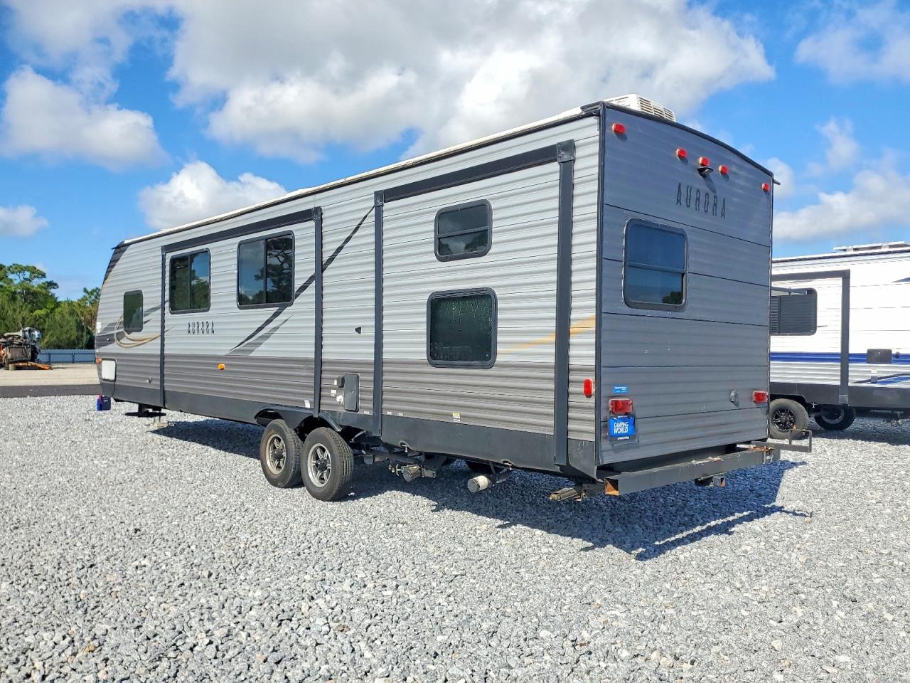 2021 FOREST All models VIN 5ZT2ARXBXMX022987 photo 3