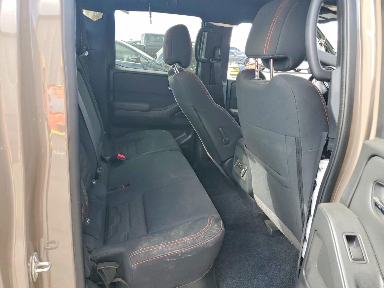 2024 Nissan All models VIN 1N6ED1EK7RN645655 photo 10
