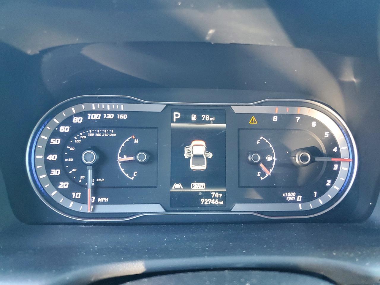 2024 Hyundai Santa cruz VIN 5NTJB4AE9RH100633 photo 9