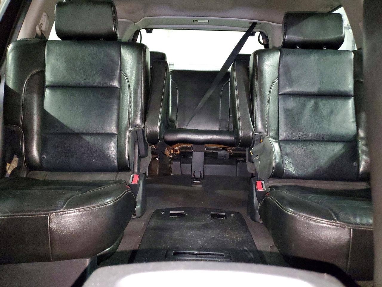 2010 Nissan Armada VIN 5N1AA0NE3AN607323 photo 10