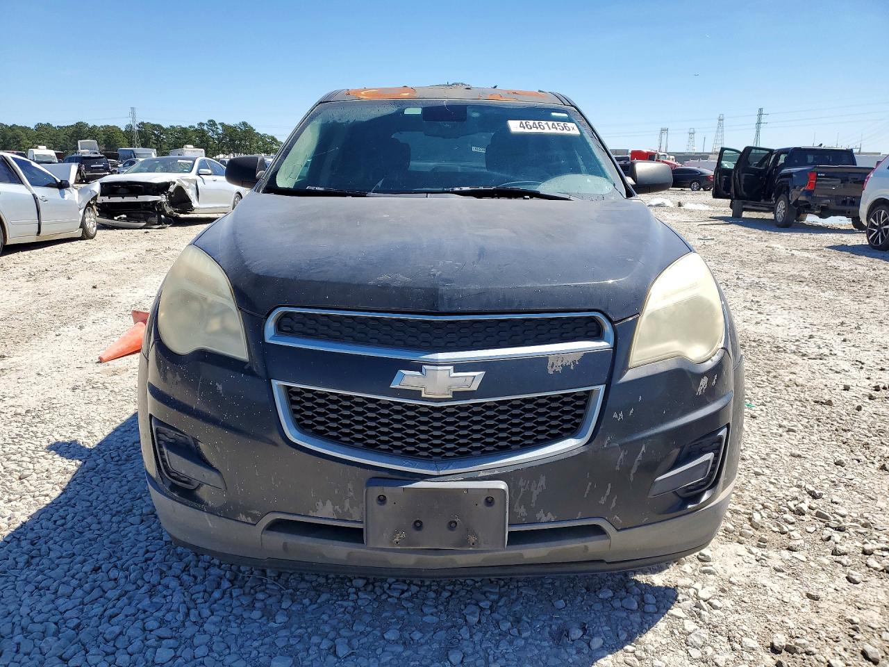 2014 CHEV Equinox VIN 2GNALAEK8E6328204 photo 5